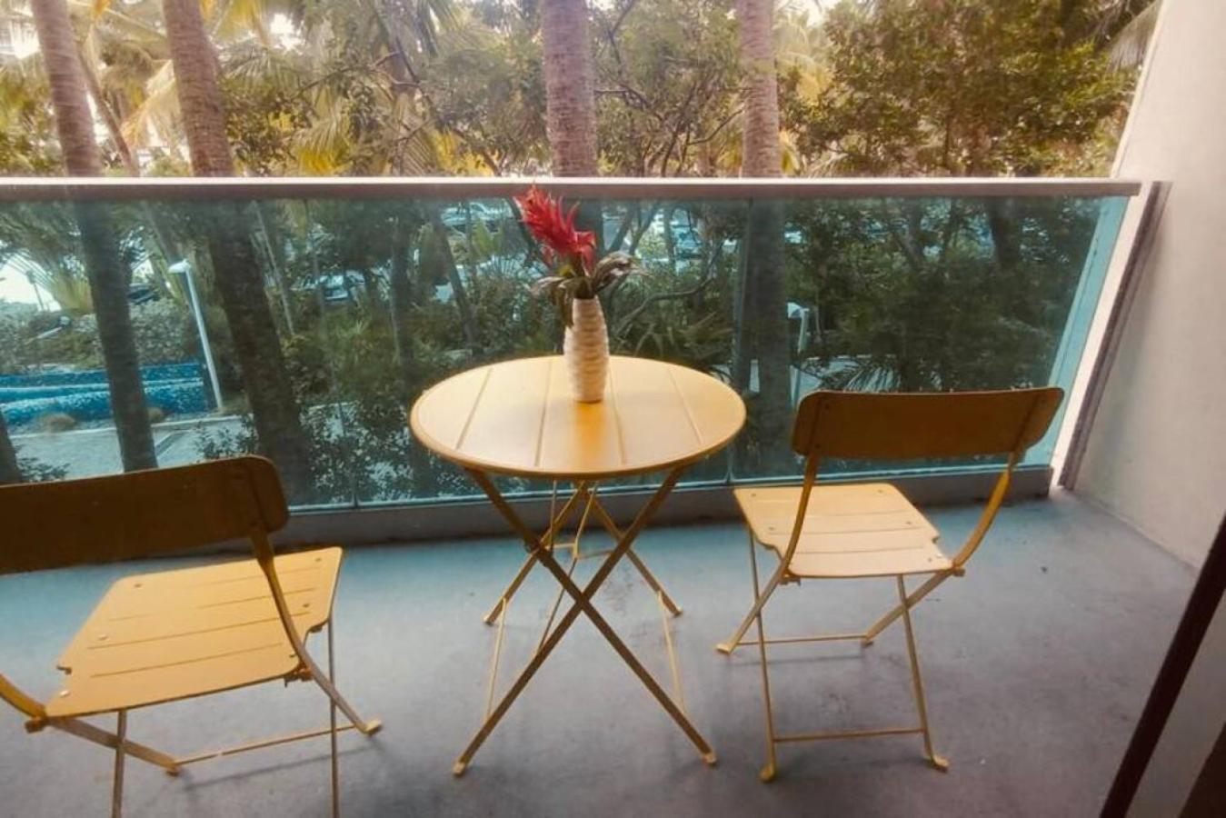 Sian Private Apartments Hollywood Exterior foto
